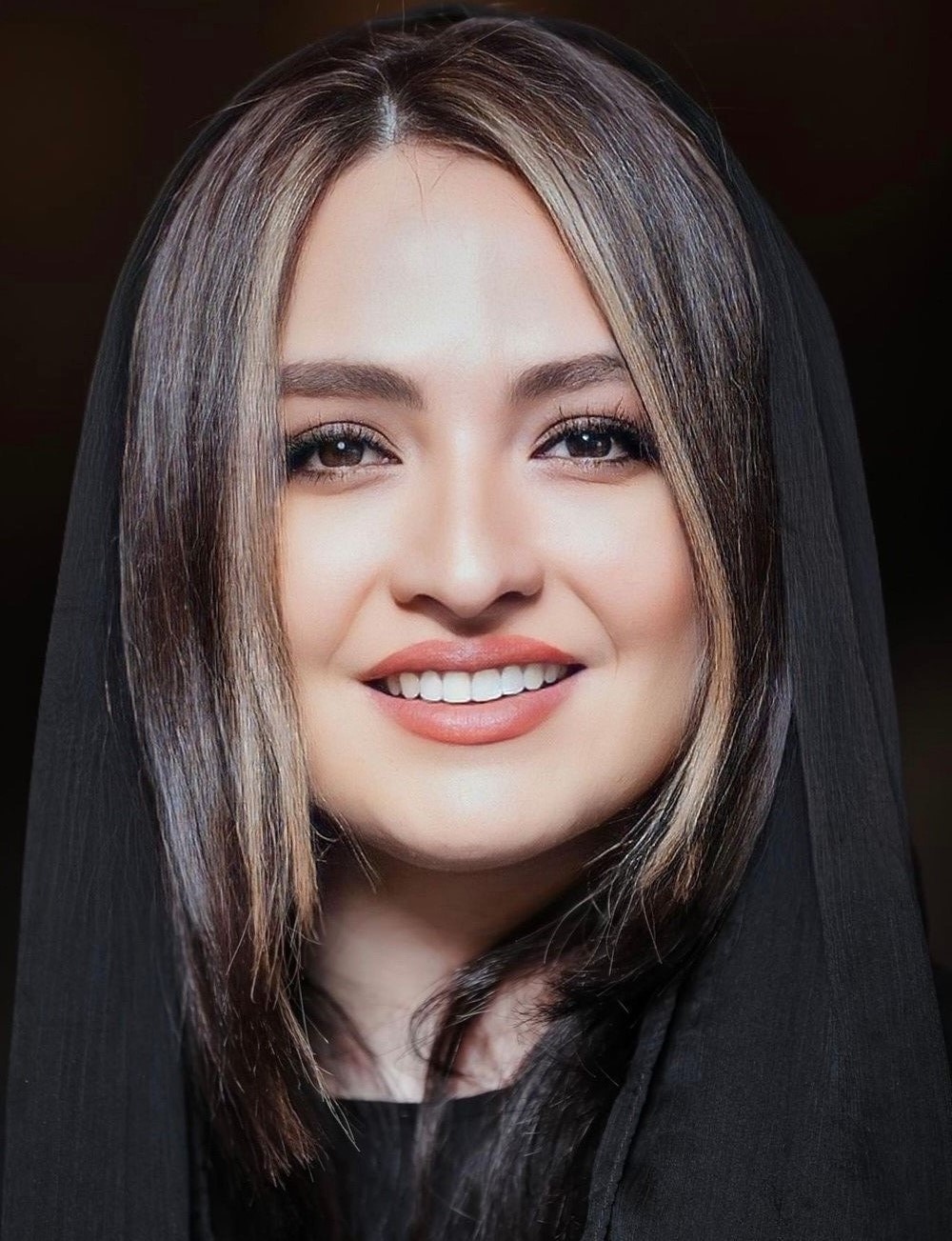 gelareh abbasi