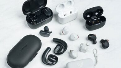 لیست قیمت انواع هندزفری برندهای مطرح در ایمالز 19 لیست قیمت انواع هندزفری برندهای مطرح در ایمالز