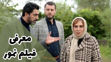 معرفی فیلم ایرانی نمور (بیوگرافی بازیگران + داستان) 19 معرفی فیلم ایرانی نمور 【بیوگرافی بازیگران + داستان】