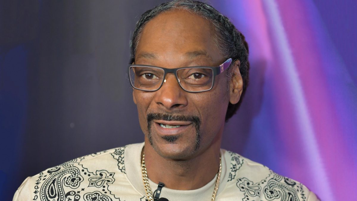 بهترین رپرهای جهان ؛ اسنوپ داگ - Snoop Dogg