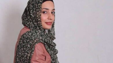 بازیگر نقش گلپری در سریال آوای باران کیست ؟ (بیوگرافی ناهید محمودی + زندگی شخصی) 31 بیوگرافی ناهید محمودی + زندگی شخصی