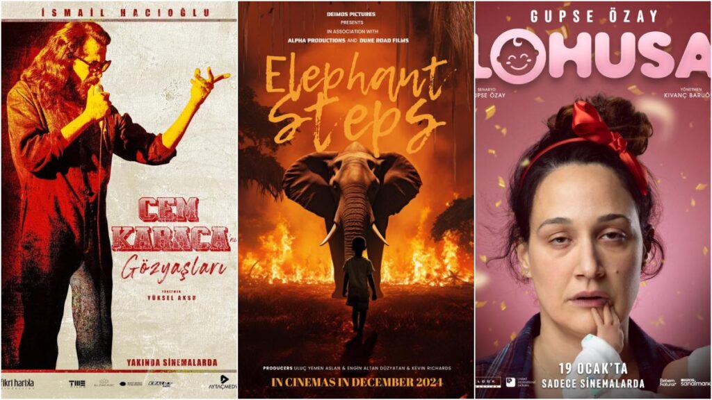 بهترین فیلم های ترکی (معرفی 59 فیلم سینمایی ترکی) - ویدو