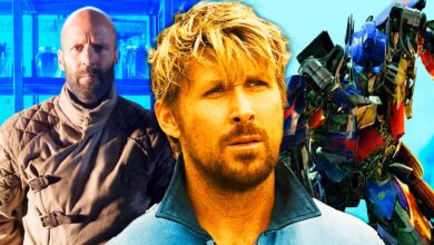 لیست فیلم های جدید ۲۰۲۴ اکشن برای تماشا | 17 اثر مهیج 263 بهترین فیلم های اکشن 2024