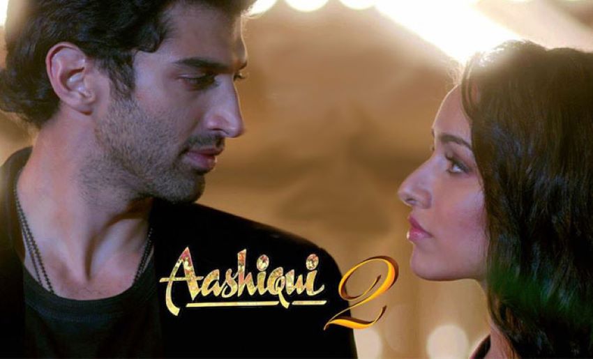 بهترین فیلم های هندی ؛ عاشقی 2 - Aashiqui 2