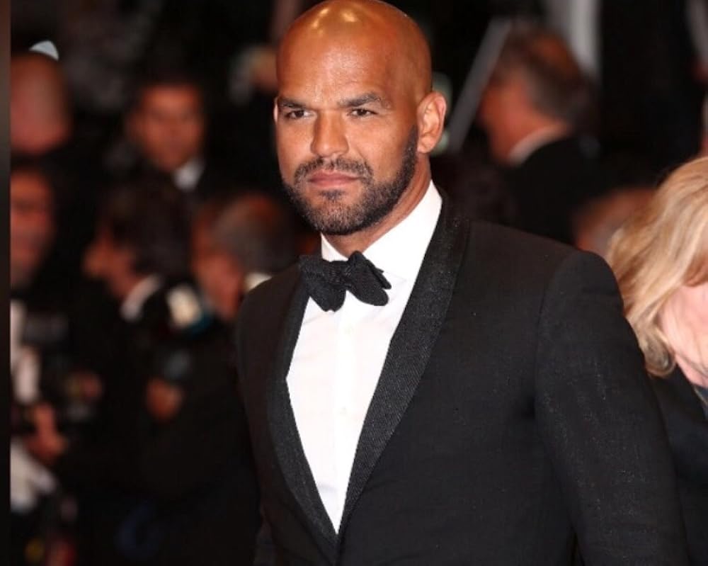 Amaury Nolasco Garrido