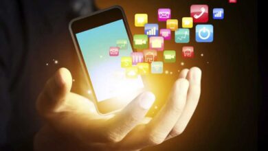 برنامه هایی که باید در گوشی خود داشته باشید 19 برنامه هایی که باید در گوشی خود داشته باشید