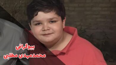 بیوگرافی محمدمهدی مطلبی (زندگی شخصی + تصاویر) 34 در این مقاله بیوگرافی محمد مهدی طالبی را بررسی کردیم