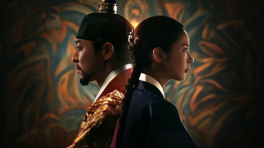 سریال پادشاه مسحور - Queen of Divorce از سریال های کره ای درحال پخش است
