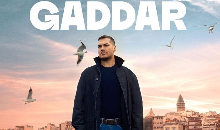 سریال ترکی در حال پخش ؛ بی رحم - Gaddar