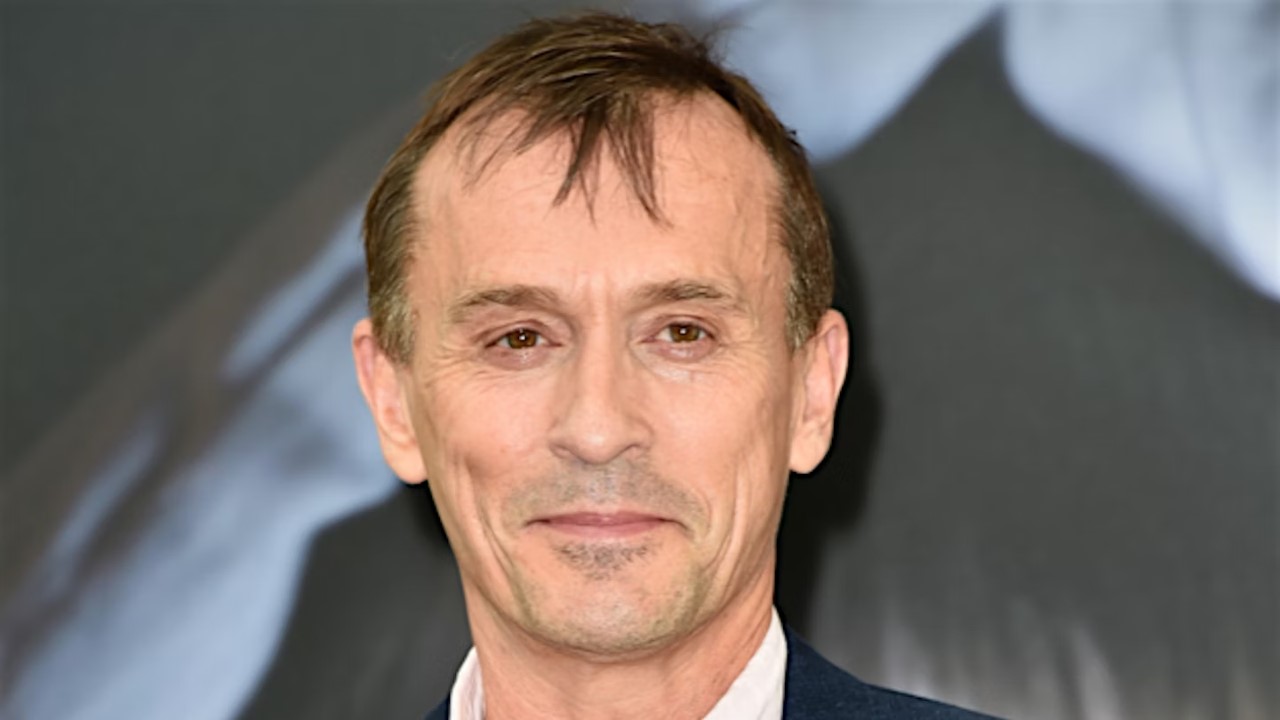 Robert Lyle Knepper