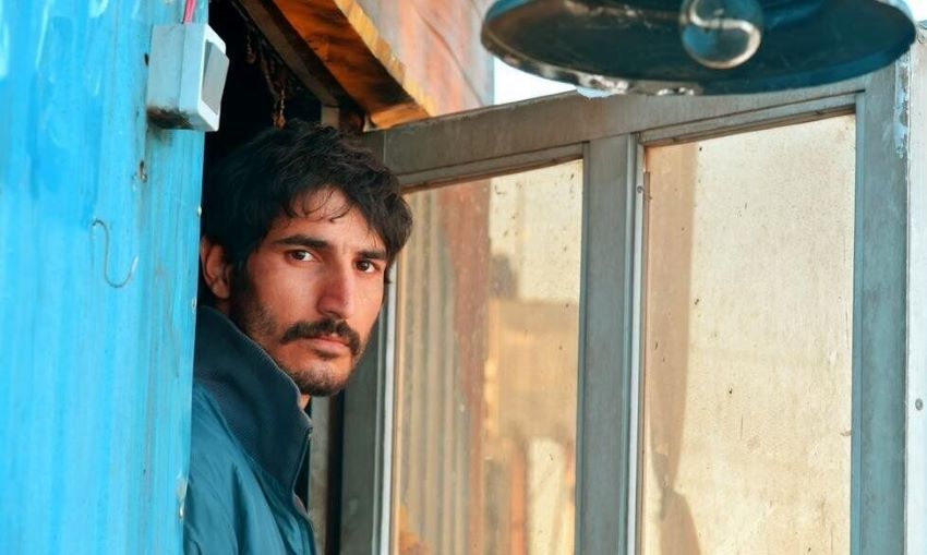 بهترین فیلم سینمایی ایرانی ؛ نگهبان شب 