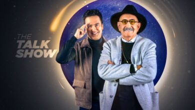 زمان پخش فصل سوم شب آهنگی از فیلم نت (برنامه جدید حامد آهنگی) 43 Vid.ir