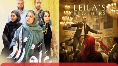 بهترین فیلم های ایرانی 1401 (18 اثر سینمایی پرمخاطب) 14 بهترین فیلم های 1401 در این مقاله تهیه شده است.