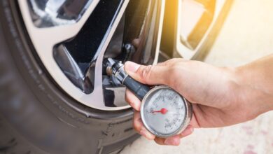 چگونه عمر مفید لاستیک خود را افزایش دهیم؟ 14 چگونه عمر مفید لاستیک خود را افزایش دهیم؟
