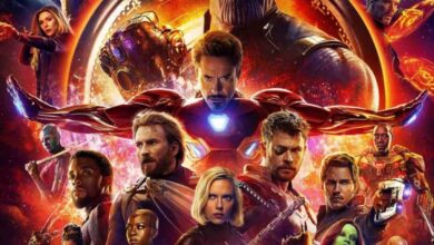 فیلم های مارول را به چه ترتیبی ببینیم ؟ خط زمانی یا سال ساخت 109 فیلم های مارول را به چه ترتیبی ببینیم ؟