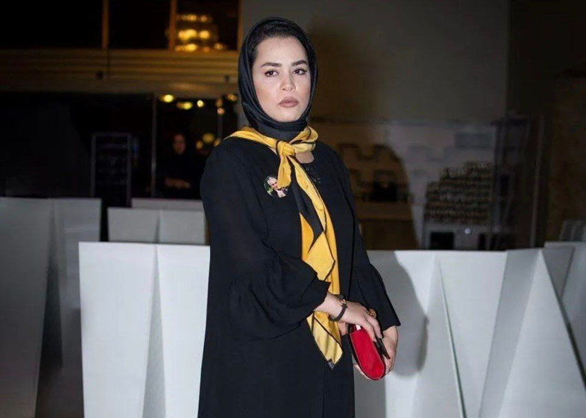 mehraveh sharifinia