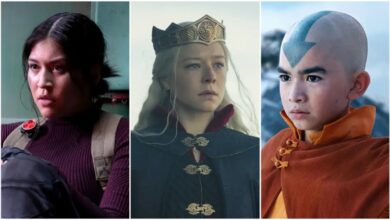 بهترین سریال های 2024