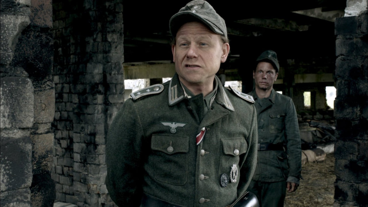 فیلم generation war series