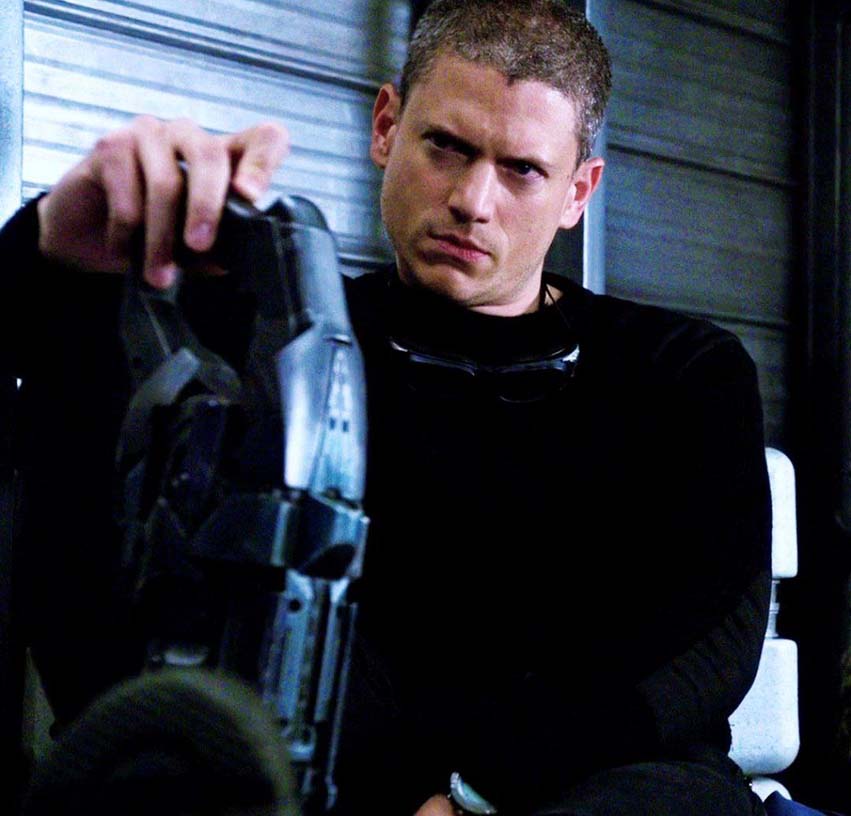 wentworth miller