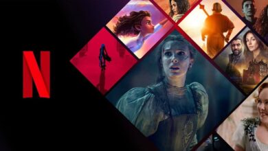 بهترین فیلم های نتفلیکس 2024 که باید تماشا کنید | 9 اثر 223 بهترین فیلم های نتفلیکس 2024