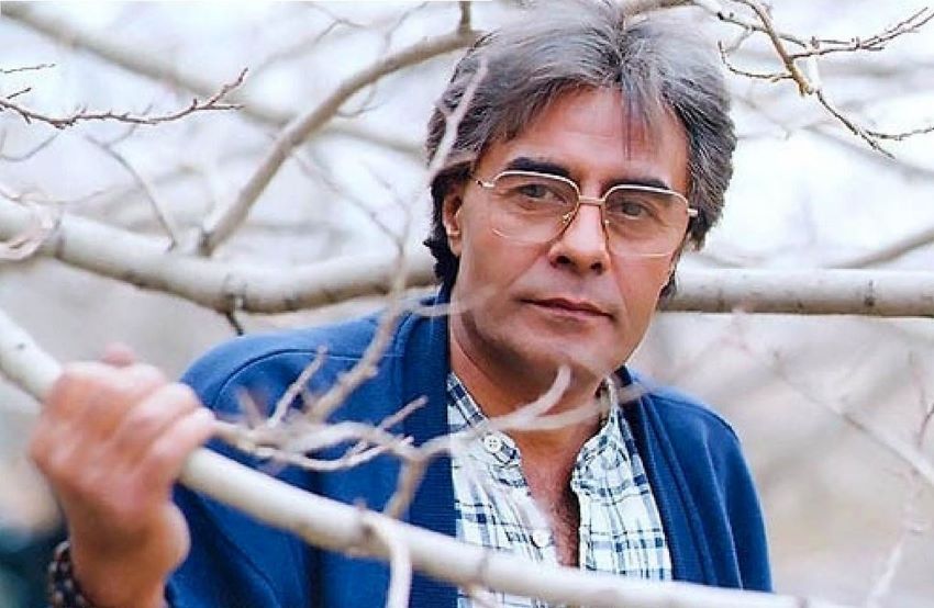خسرو شکیبایی یکی از بهترین بازیگران تاریخ سینمای ایران