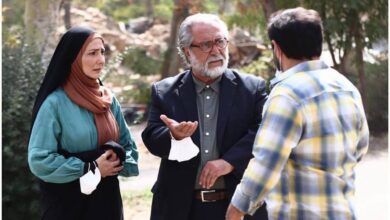 سریال «بیست‌کووید» تا شنبه هفته آینده پخش نمی‌شو‌د