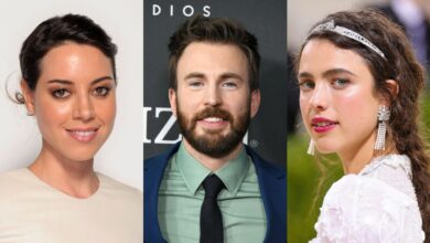 کریس ایوانز، آبری پلازا و مارگارت کوالی به فیلم Honey Don’t پیوستند