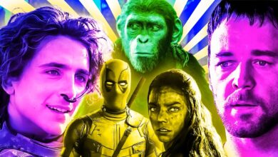 بهترین فیلم های 2024 | معرفی 20 عنوان دیدنی و جدید 182 بهترین فیلم های 2024 ؛ مورد انتظارترین فیلم های سال 2024 را بشناسید