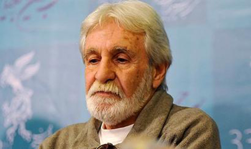 Bahman Zarinpour