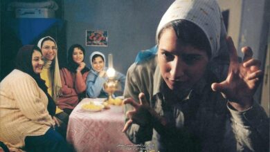 معرفی 5 فیلم ترسناک که در سفر شمال باید دید! 1 Introducing horror movie must seen in trip