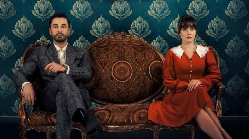 داستان خاکستر - Kül Masalı از سریال های در حال پخش ترکی