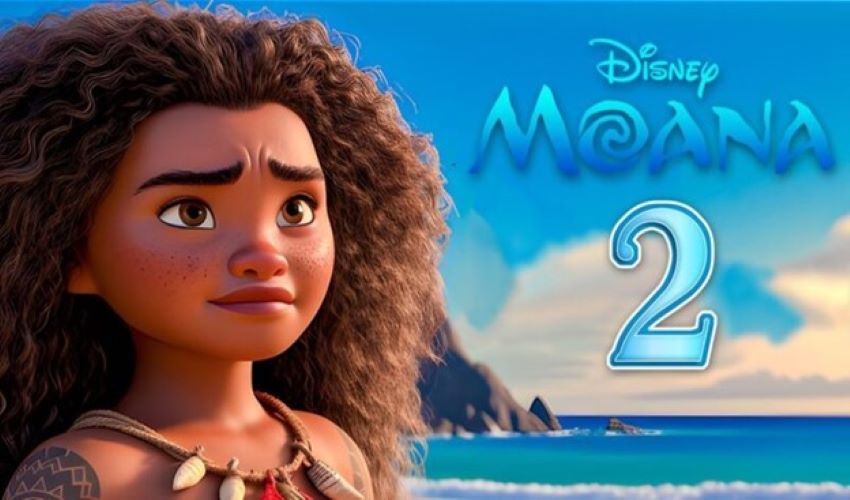 موانا 2 - Moana 2 یکی از مورداتظارترین عنوان‌های جدید است که انتظار می‌رود در لیست بهترین انیمیشن های 2024 قرار گیرد.