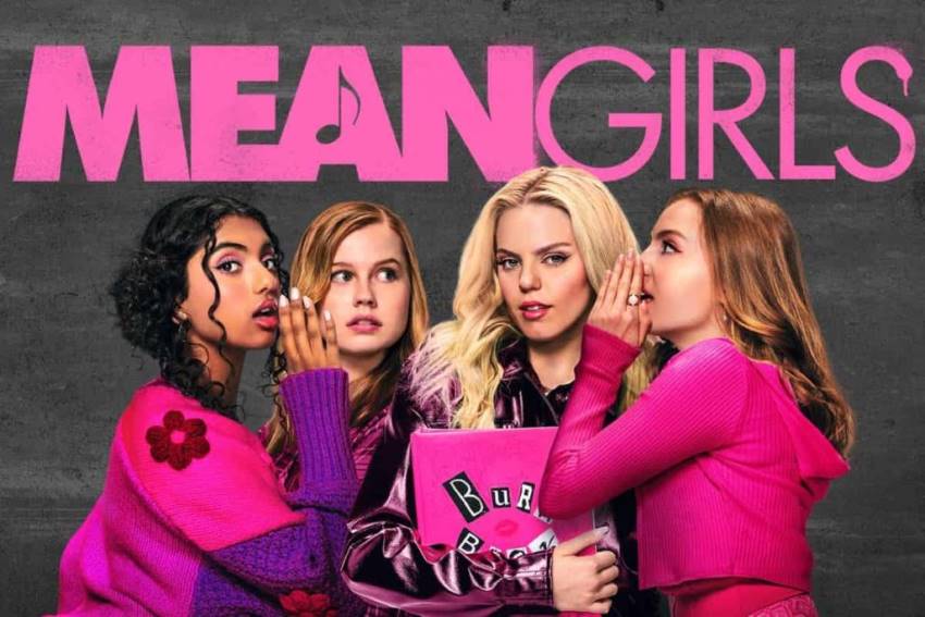 دختران بدجنس - Mean Girl انتظار می‌رود به یکی از بهترین فیلم های 2024 تبدیل شود.