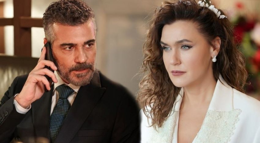 سریال اتاق بغلی - Yan Oda  از سریال های در حال پخش ترکی است.