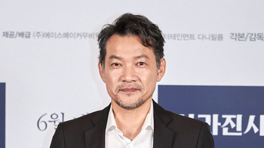 بیوگرافی هنرپیشه های سریال افسانه دونگی؛ جونگ جین-یونگ در نقش سئو یونگ جی