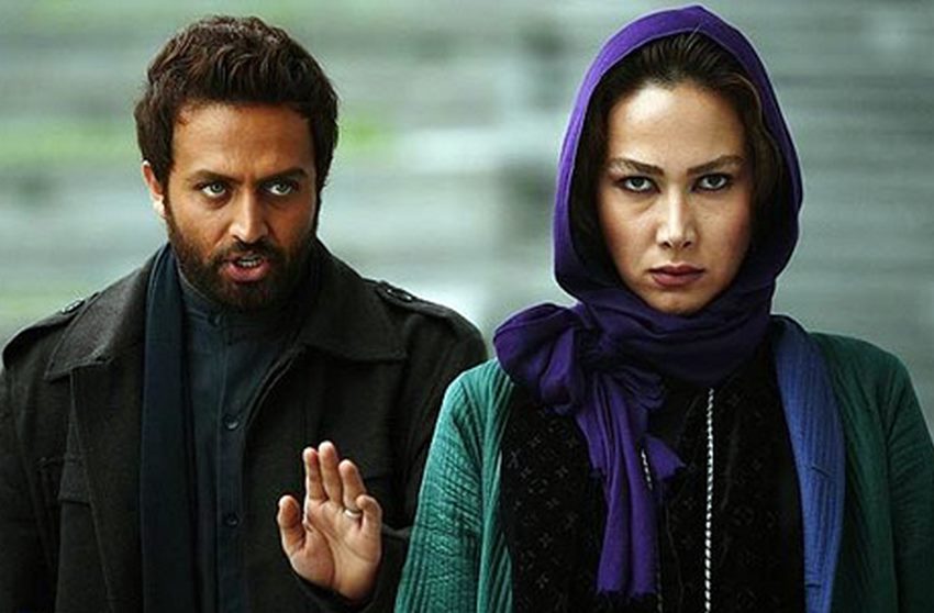 آل از ترسناک ترین فیلم های ایرانی