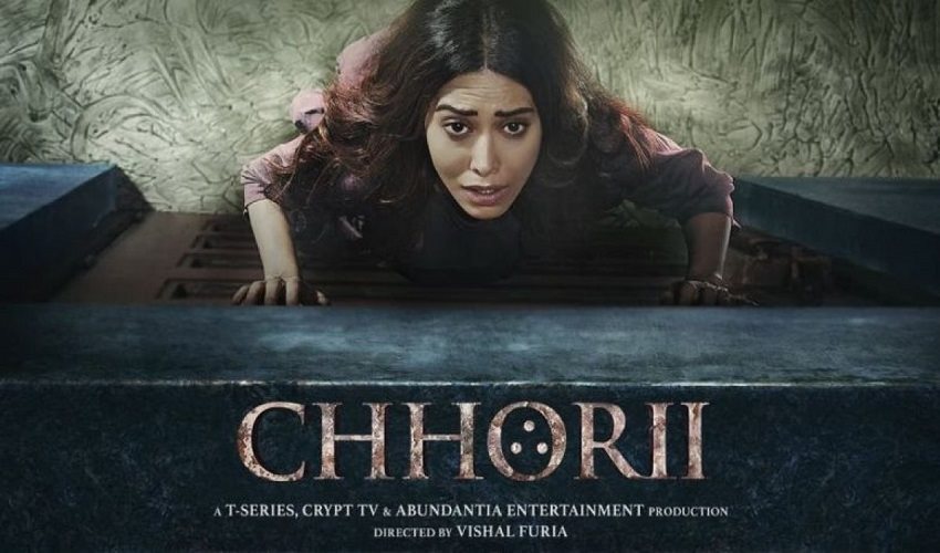  فیلم Chhorii (دختر) از بهترین فیلم های ترسناک هندی