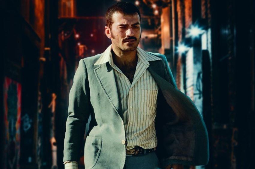 فیلم اکشن ترکی دایی: داستان یک مرد - Dayı: Bir Adamın Hikayesi لحظات نفس‌گیر و هیجان‌انگیزی را برای شما رقم می‌زند.