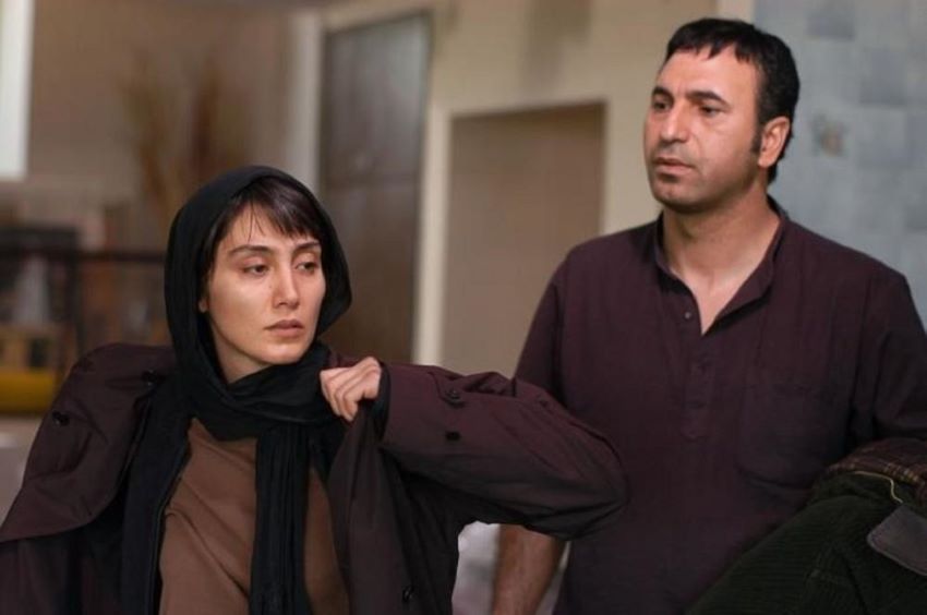 چهار‌شنبه سوری یکی از بهترین فیلم های اصغر فرهادی است.
