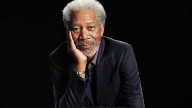 بهترین فیلم های مورگان فریمن (معرفی 18 اثر برتر Morgan Freeman) 14 بهترین فیلم های مورگان فریمن (معرفی آثار برتر Morgan Freeman)