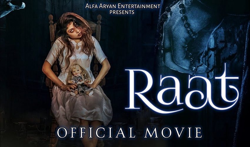  فیلم Raat (شب) از بهترین فیلم های ترسناک هندی