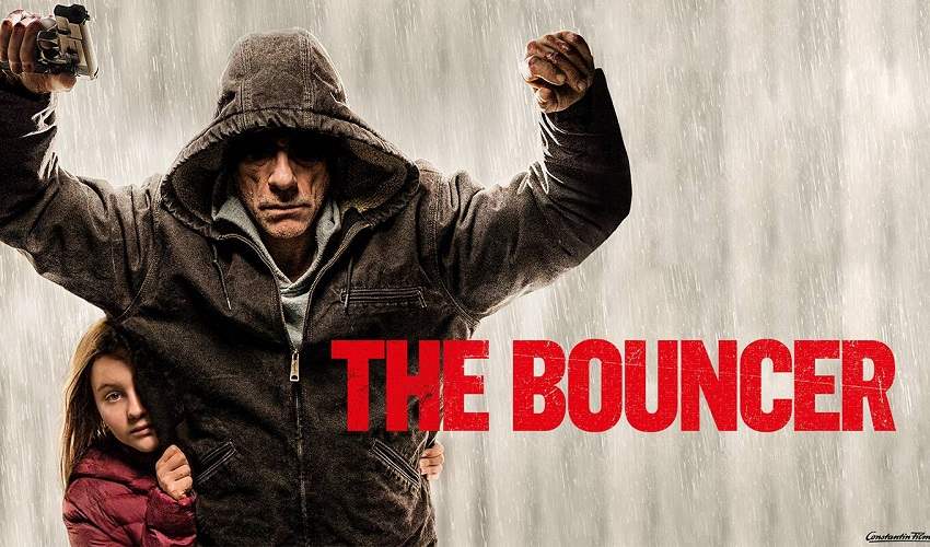 فیلم The Bouncer از بهترین فیلم های ژان کلود