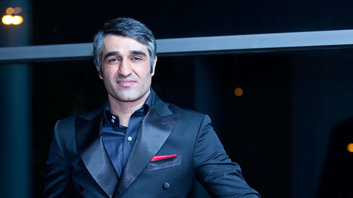 بهترین فیلم و سریال های پژمان جمشیدی (10 مورد + داستان) ویدو