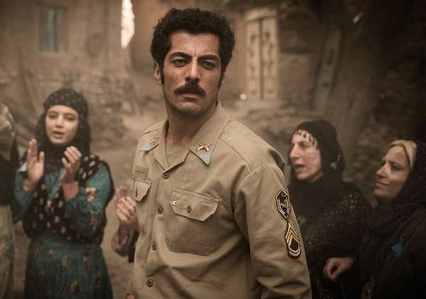 زالاوا از بهترین فیلم های ایرانی ترسناک