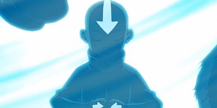 avatar state aang abilities 1
