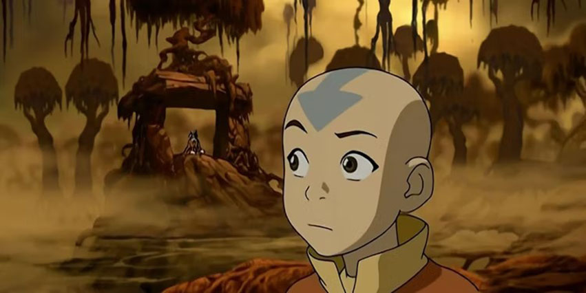 avatar state aang abilities 3