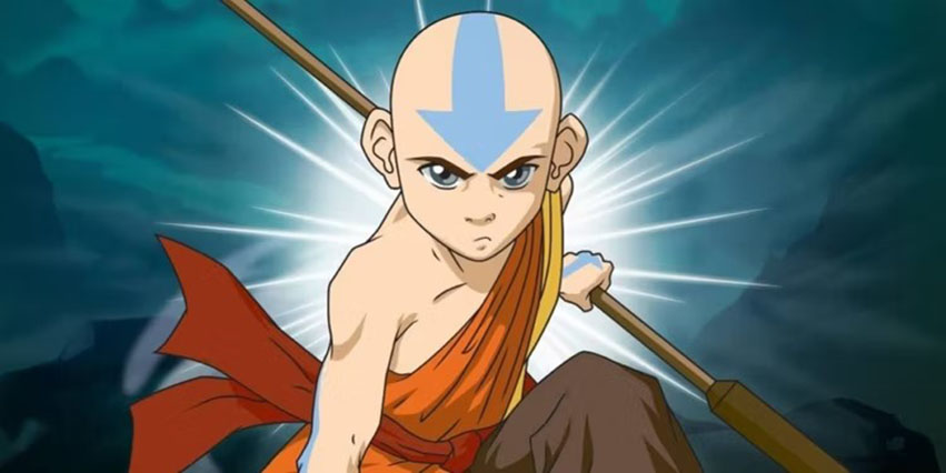 avatar state aang abilities 8