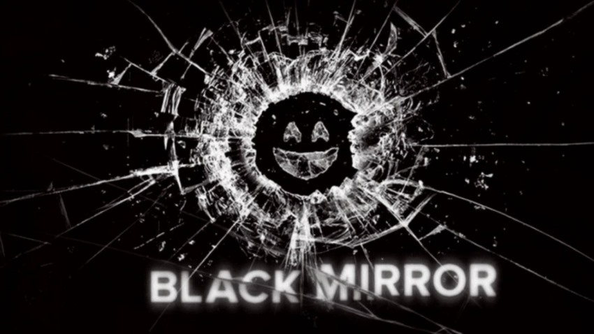  آینه سیاه - Black Mirror
