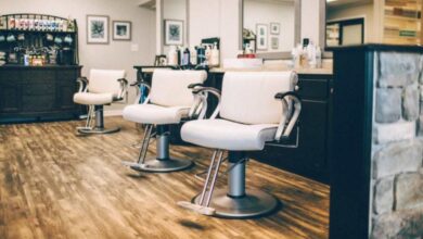 چطوری باید سالن زیبایی افتتاح کنیم ؟