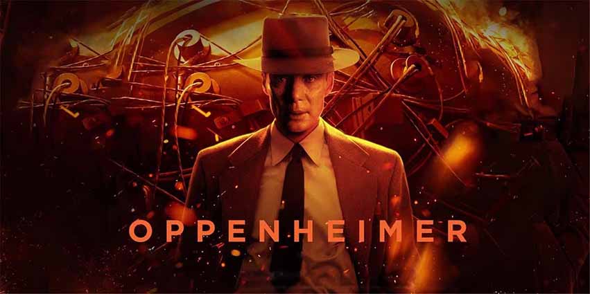 oppenheimer 2